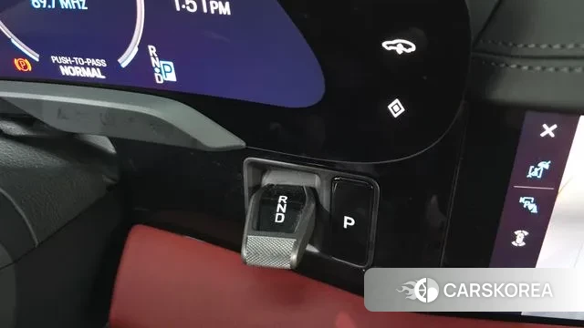 Porsche Taycan id 3732197 из Кореи 19