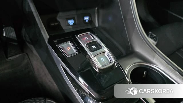 Hyundai Sonata (DN8) id 4415029 из Кореи 30