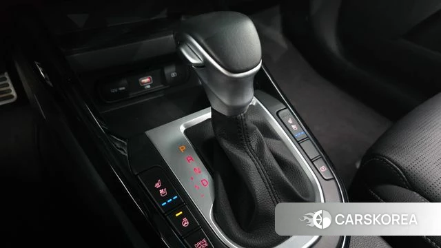 Kia The New K3 2nd generation id 4665459 из Кореи 19