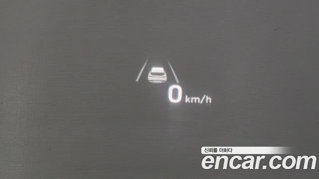 Hyundai The New Santa Fe id 2671362 из Кореи 19