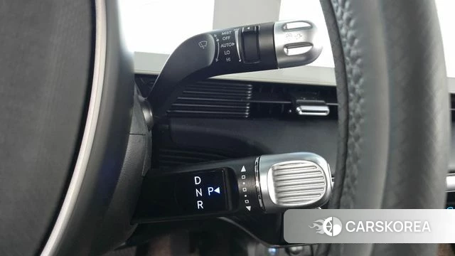 Hyundai Ionic 5 id 4360413 из Кореи 30