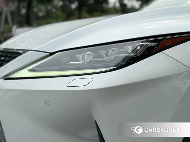Lexus RX id 4291510 из Китая 20