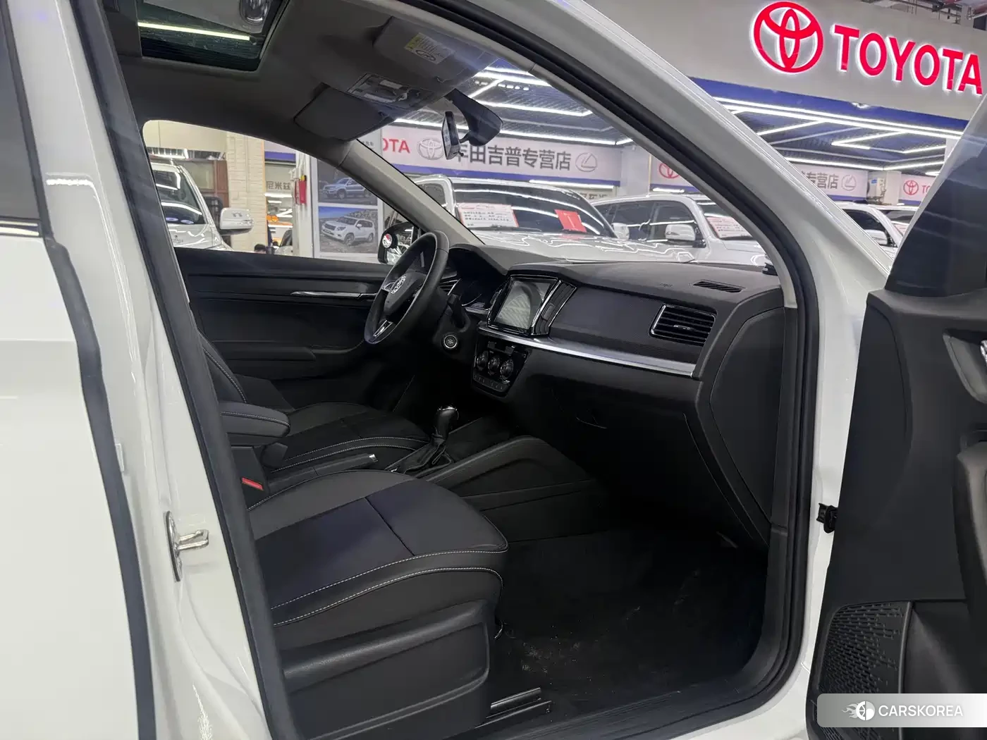 Skoda Kamiq id 4589136 из Китая 19