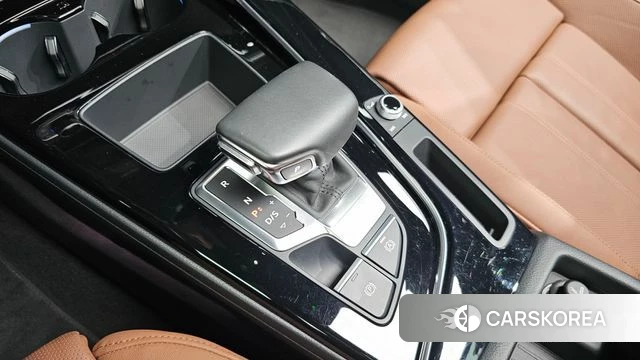 Audi A4 (B9) id 4458746 из Кореи 32