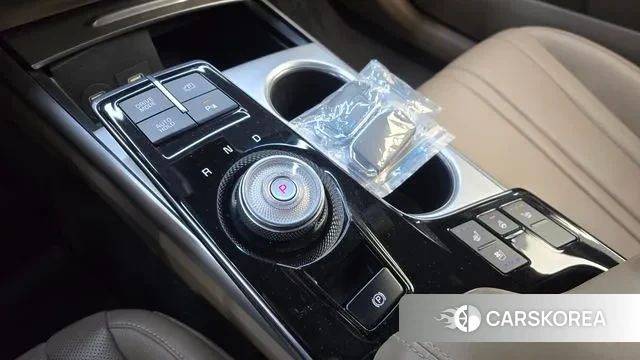 Kia K8 id 3323414 из Кореи 19