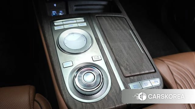 Genesis G80 (RG3) id 4726122 из Кореи 19