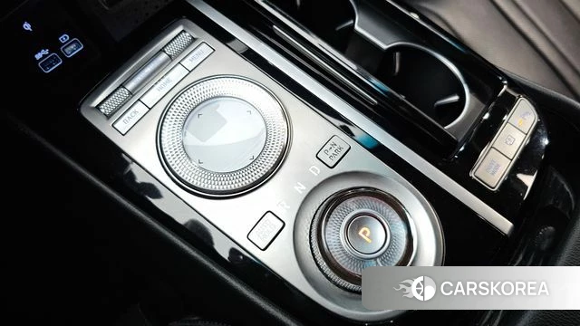 Genesis G80 (RG3) id 4651150 из Кореи 36