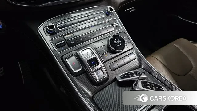 Hyundai The New Santa Fe id 3033169 из Кореи 19