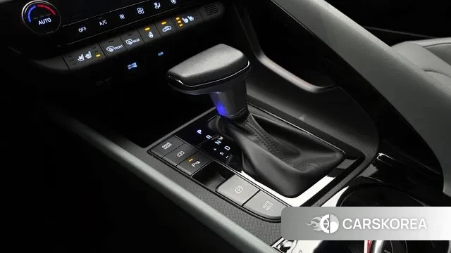 Hyundai The New Avante (CN7) id 3477818 из Кореи 19