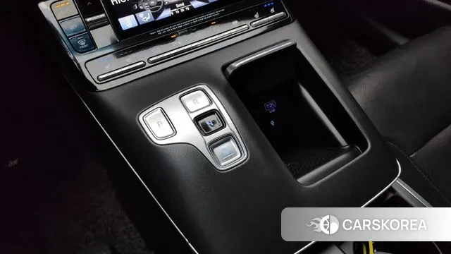 Hyundai The New Grandeur IG id 3350019 из Кореи 19