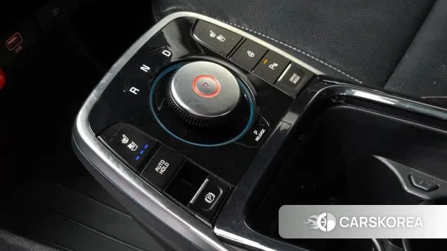 Kia Niro EV id 2986368 из Кореи 19