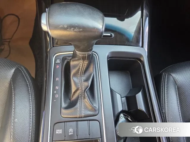 Kia The New Sorento id 2961802 из Кореи 19