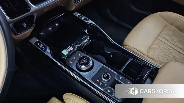 Kia Sorento 4th Generation id 2959794 из Кореи 19