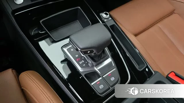 Audi Q5 (FY) id 2925351 из Кореи 19