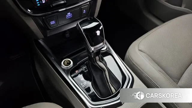 Ssangyong Berry New Tivoli id 3253857 из Кореи 19