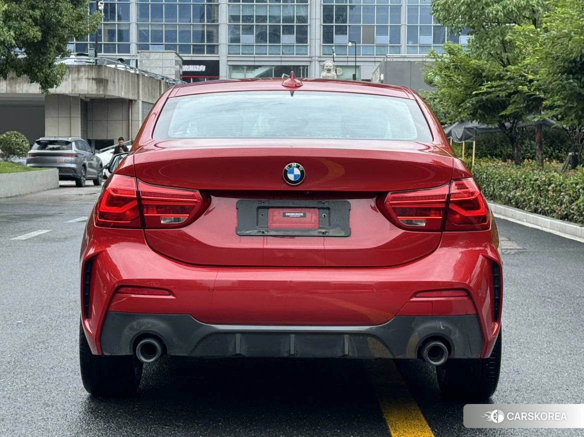 BMW 1 series id 4492955 из Китая 20
