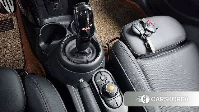 Mini Cooper id 3378370 из Кореи 19