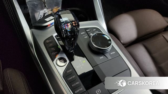 BMW 4 Series (G22) id 3892600 из Кореи 19