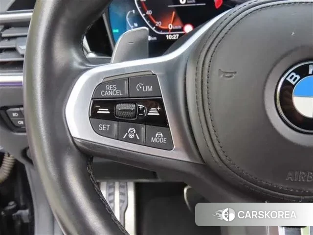 BMW 4 Series (G22) id 3534981 из Кореи 19