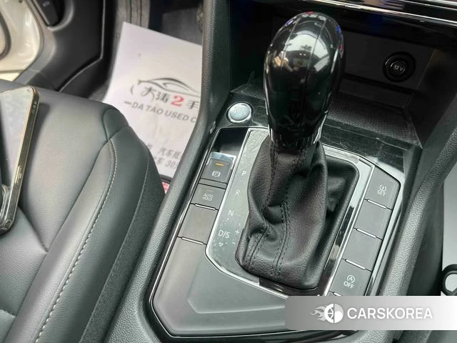 Volkswagen Tuyue id 4272233 из Китая 17