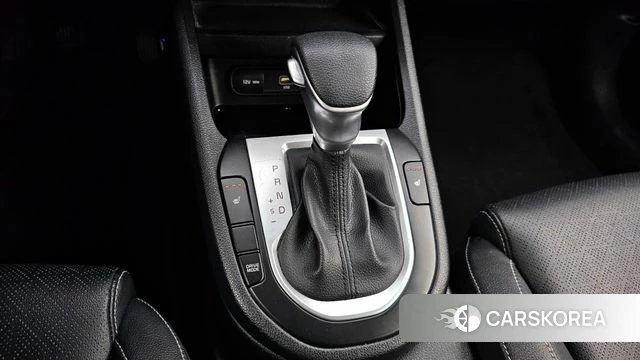 Kia The New K3 2nd generation id 4396459 из Кореи 19