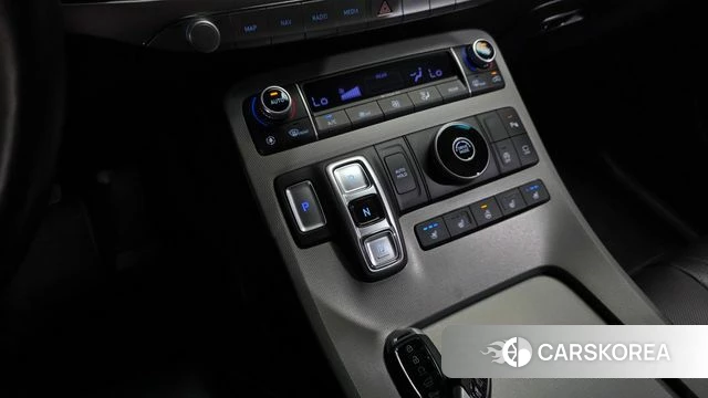 Hyundai Palisade id 4457774 из Кореи 33
