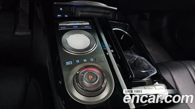 Genesis G80 (RG3) id 2879927 из Кореи 19