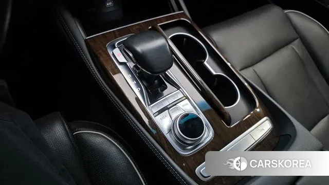 Kia More K9 id 3071721 из Кореи 19