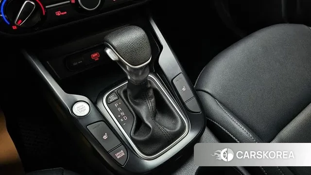 Kia Soul Booster id 2971199 из Кореи 19