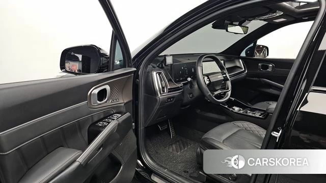 Kia The New Sorento 4th Generation id 4589863 из Кореи 33