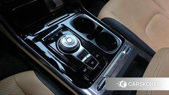Kia Carnival 4th generation id 3892920 из Кореи 19