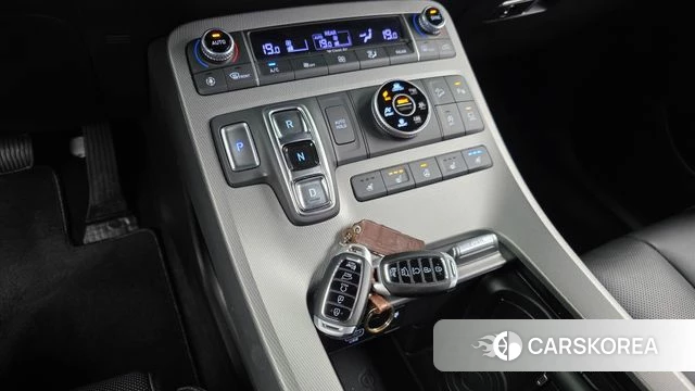 Hyundai Palisade id 4282466 из Кореи 19