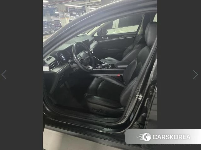 Kia K5 Hybrid 3rd Generation id 4898404 из Кореи 9