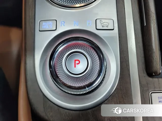 Genesis G80 (RG3) id 3038742 из Кореи 19