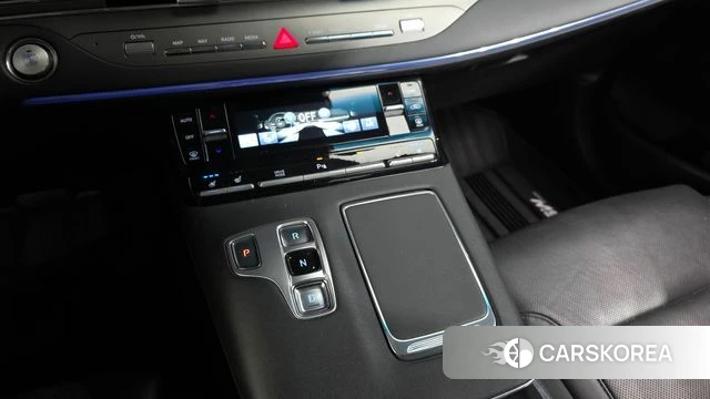 Hyundai The New Grandeur IG id 4244395 из Кореи 33