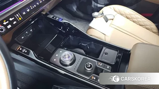 Kia The New Sorento 4th Generation id 3446994 из Кореи 19