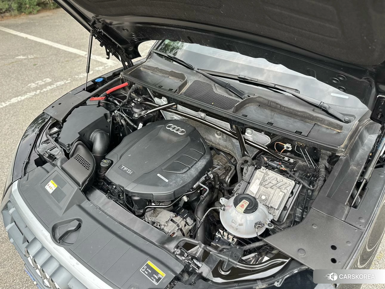 Audi Q5L id 4441311 из Китая 49
