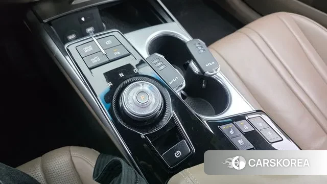 Kia K8 Hybrid id 3503520 из Кореи 19