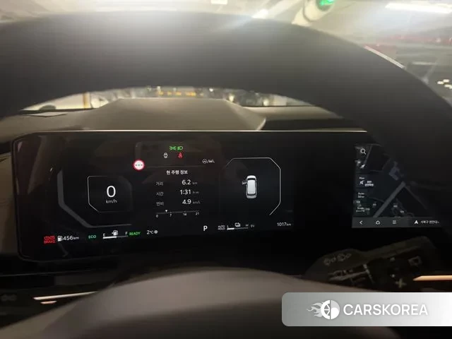 Kia The New Carnival 4th Generation id 3618967 из Кореи 11