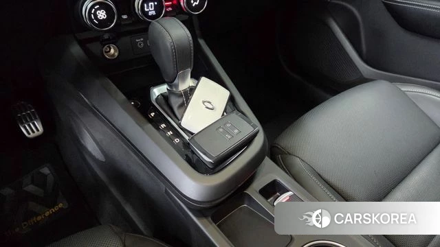 Renault Korea (Samsung) XM3 id 4560889 из Кореи 38