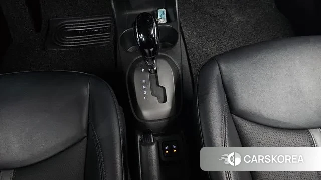 Chevrolet (GM Daewoo) The New Spark id 3742518 из Кореи 19