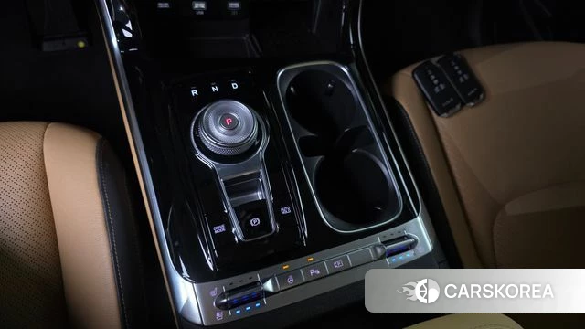 Kia Carnival 4th generation id 4792640 из Кореи 33
