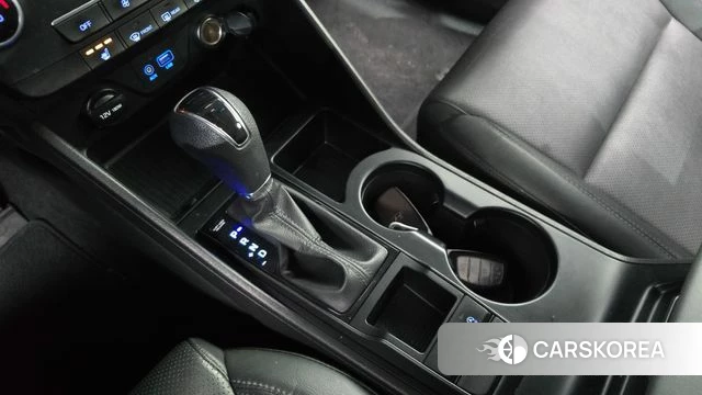 Hyundai All New Tucson id 4310795 из Кореи 19