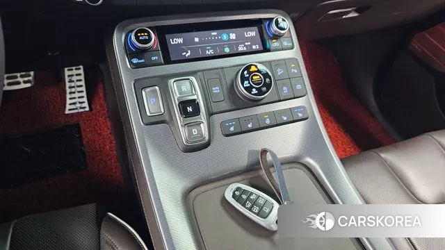 Hyundai The New Palisade id 3011549 из Кореи 19