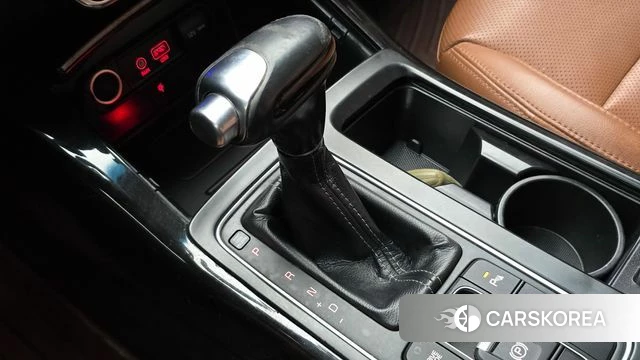 Kia The New Sorento id 4907858 из Кореи 19