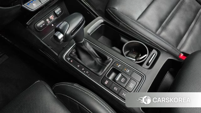 Kia The New Sorento id 4907815 из Кореи 19