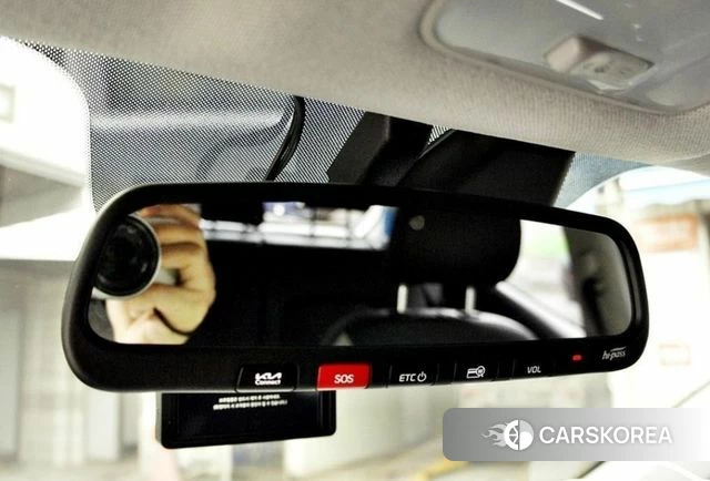 Kia The New Morning (JA) id 4394400 из Кореи 13