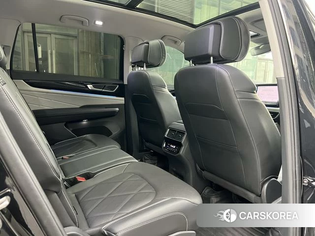 Volkswagen Tourang id 4342246 из Китая 28