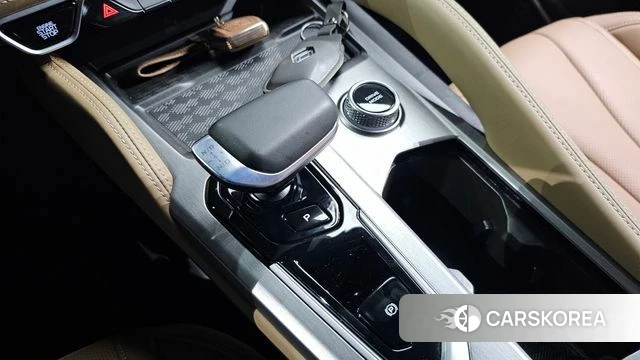 Renault Korea (Samsung) Grand Coleos id 3939965 из Кореи 19