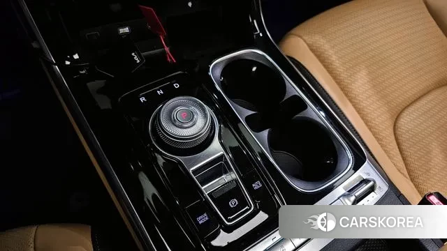 Kia Carnival 4th generation id 3323136 из Кореи 19